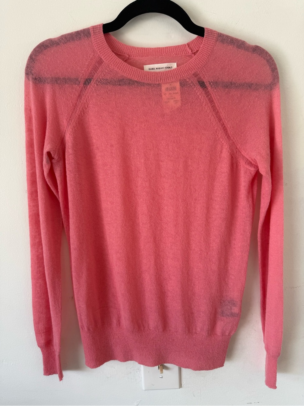 Isabel Marant Etoile Top, Sz S (EU 36)